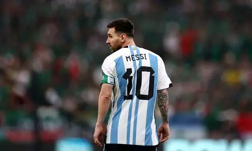 В сборной Аргентины решили судьбу Месси на Олимпийских играх-2024