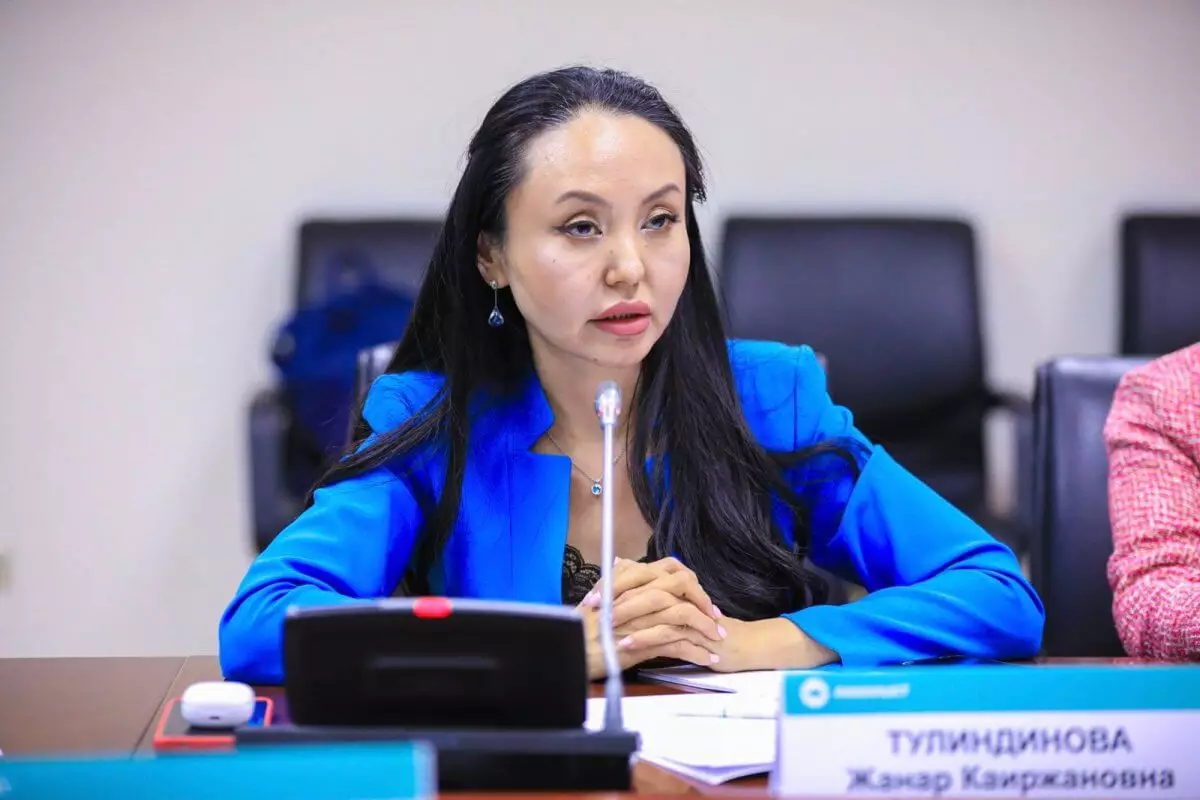 Политолог рассказала о приоритетах председательства Казахстана в ШОС