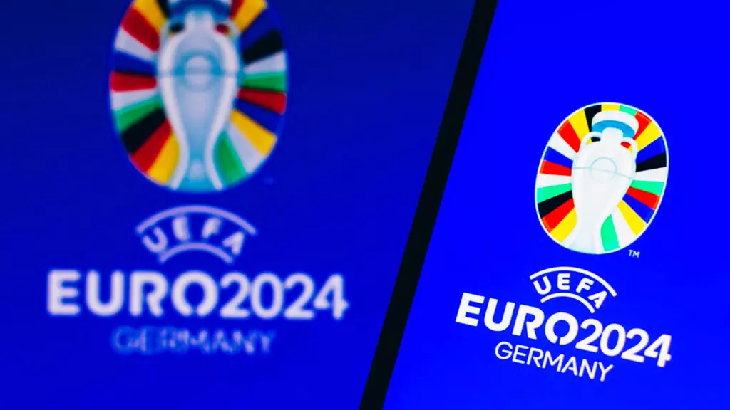 Стали известны четвертьфинальные пары Евро-2024