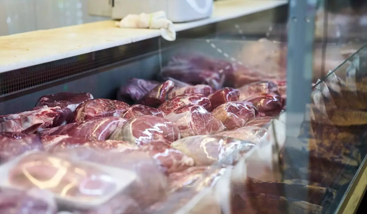 В Казахстан завезли опасное мясо из Кыргызстана: информацию прокомментировали в Минсельхозе