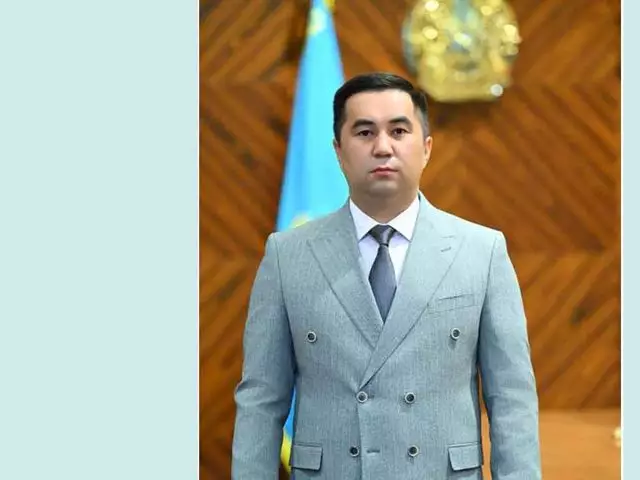 Жасулан Сарсебаев назначен заместителем акима области Абай