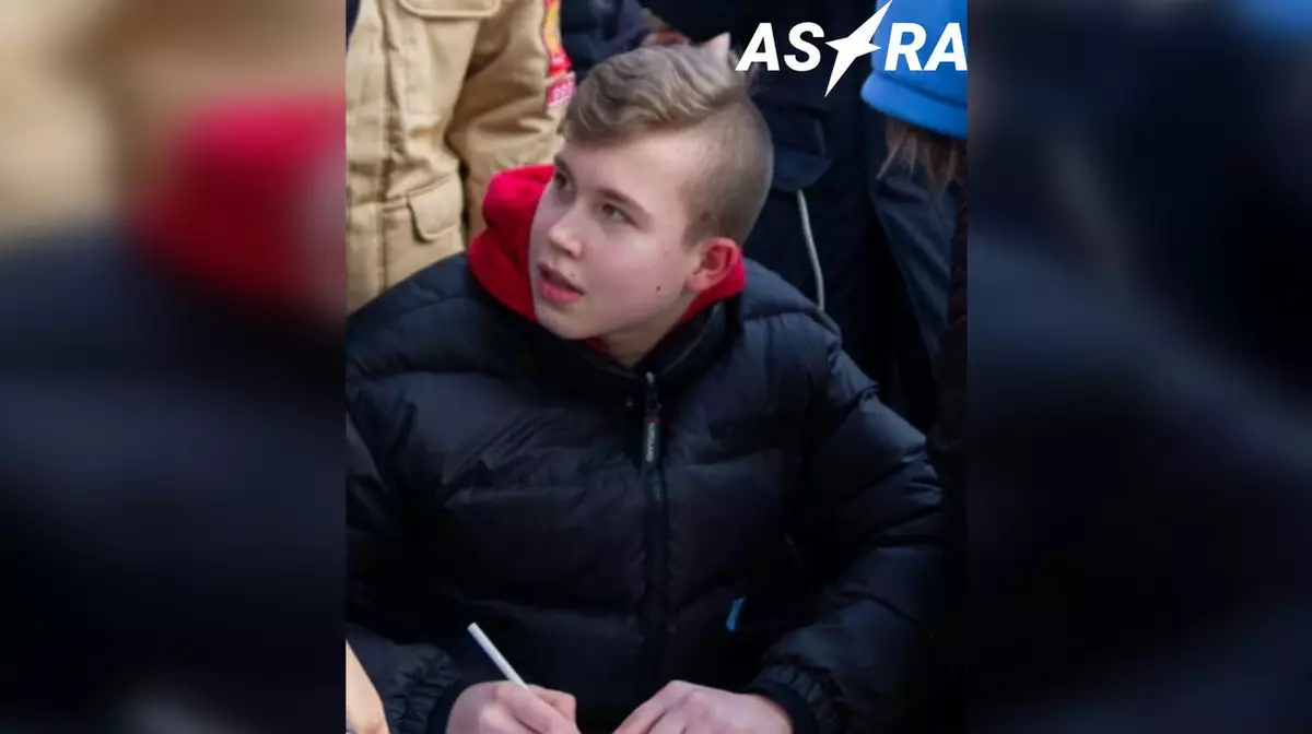 18-летнего парня задержали за госизмену и терроризм в Москве