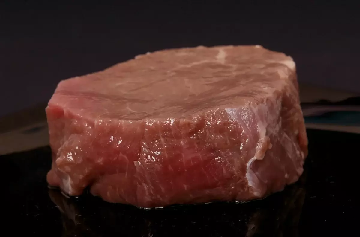 В Казнете распространяется фейк о ввозе зараженного мяса из Кыргызстана