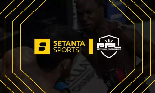 Setanta Sports заключила многолетний контракт с PFL