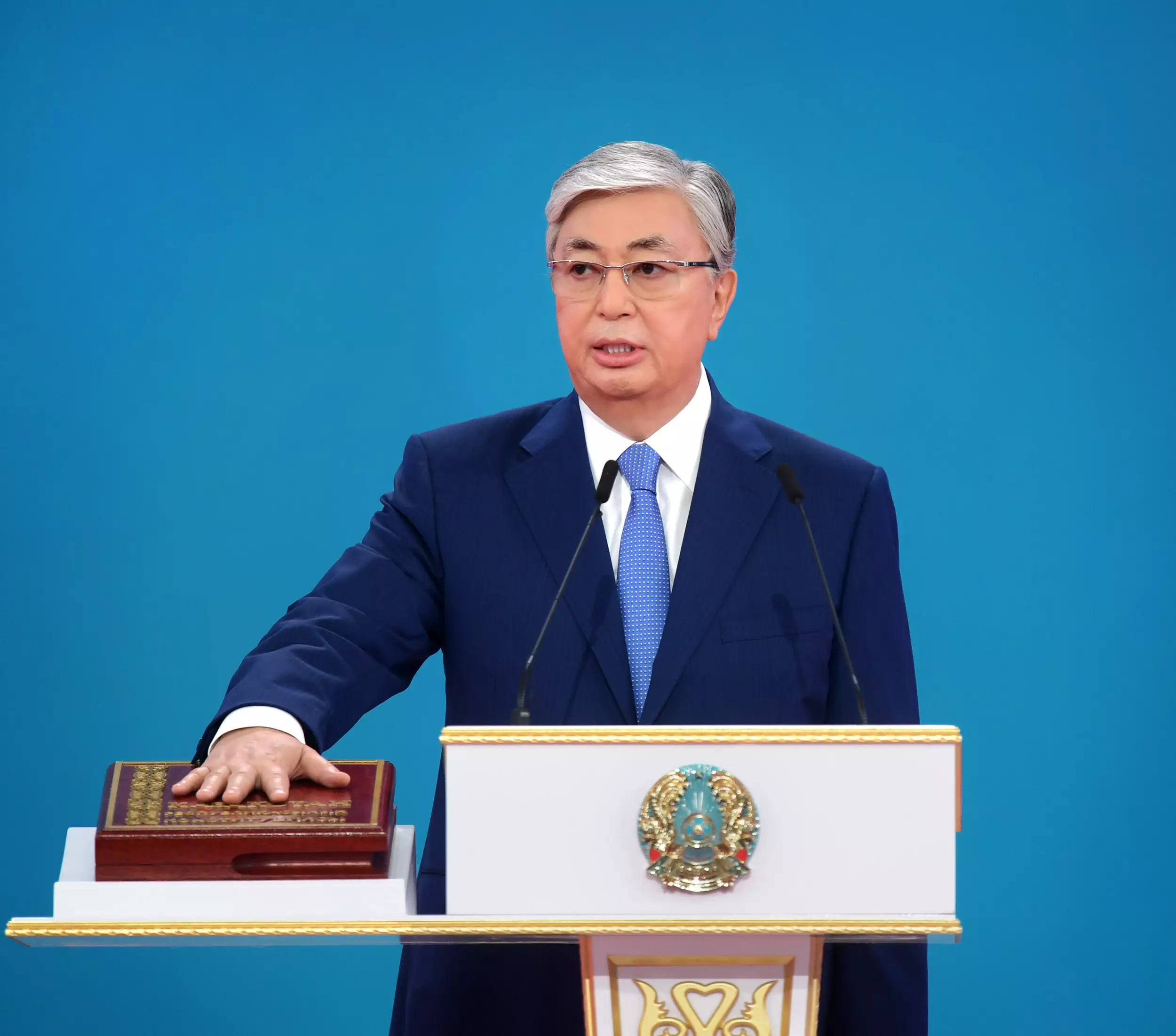 Президент на 7 лет: почему этот срок важен для Казахстана?
