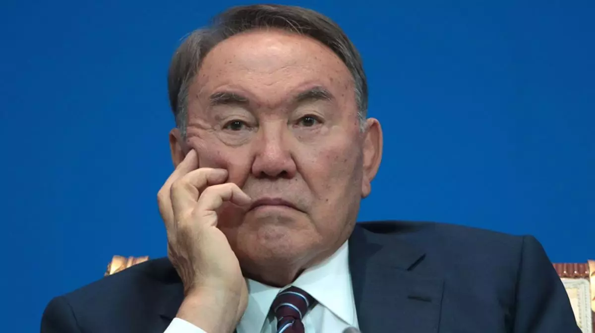 Назарбаев ценил лояльность больше, чем компетентность. Токаев повторяет его ошибку — Сатпаев