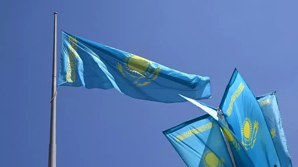 Названа численность населения Казахстана на 1 июня 2024 года