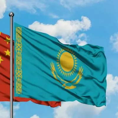 Новый уровень двусторонних отношений между Китаем и Казахстаном. Почему визит председателя КНР так важен республике: эксперт