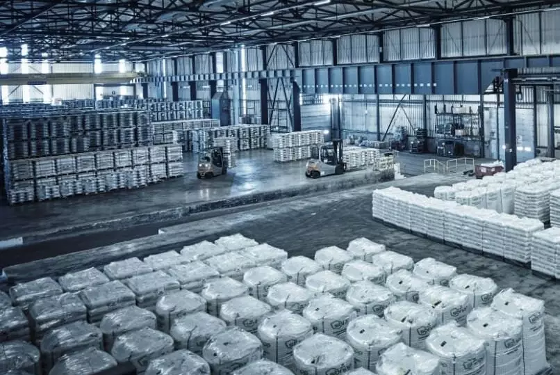 Первый в Казахстане завод по производству кальцинированной соды реализует китайская компания