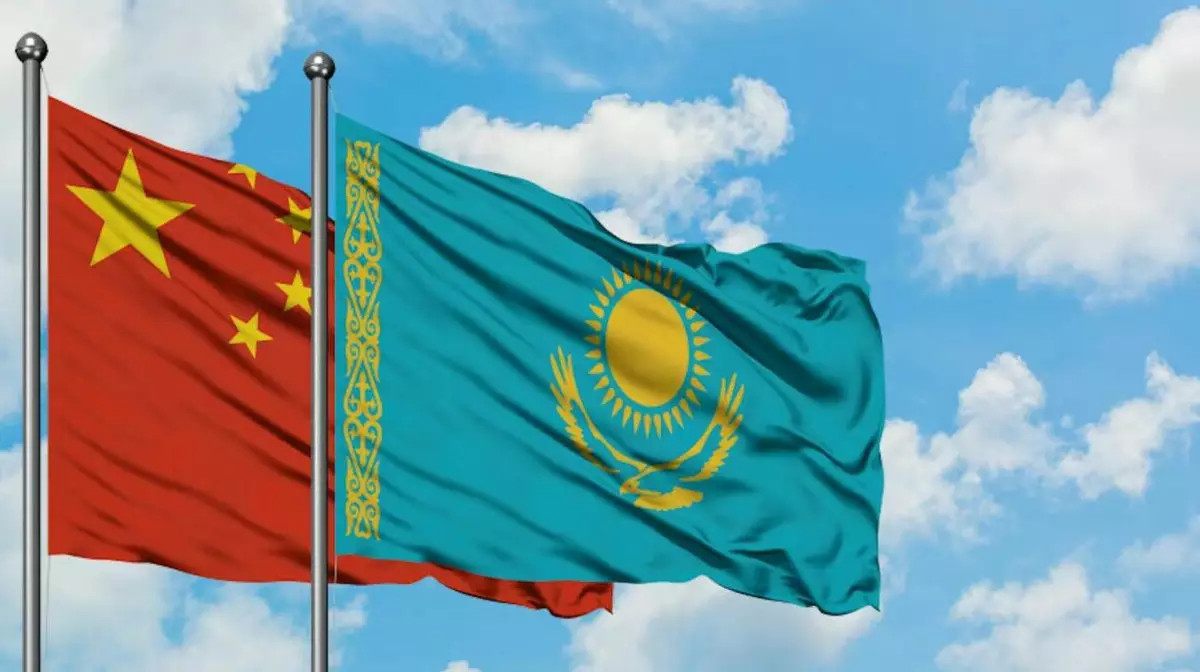 Чего Китай ждет от Казахстана?