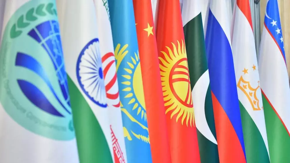 "Структура расширяется до границ Европы" - эксперт о силе ШОС и роли Казахстана