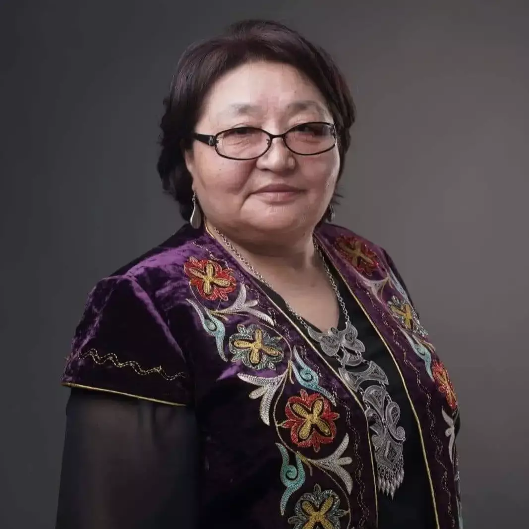 Казашка впервые стала депутатом в Монголии