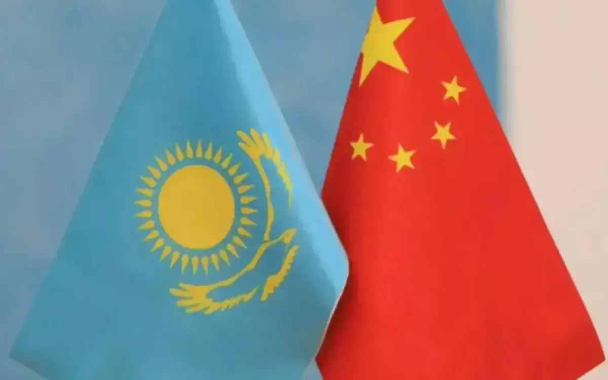 В Казахстане в 2025 году пройдет Год туризма Китая