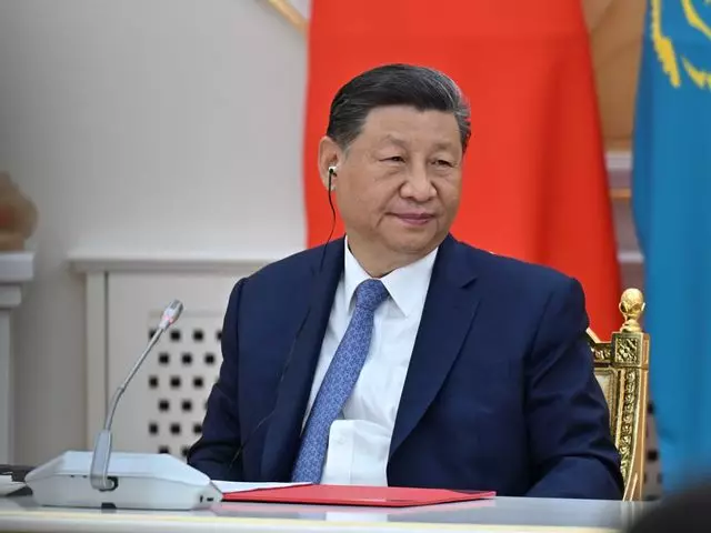 Си Цзиньпин поддерживает вступление Казахстана в БРИКС