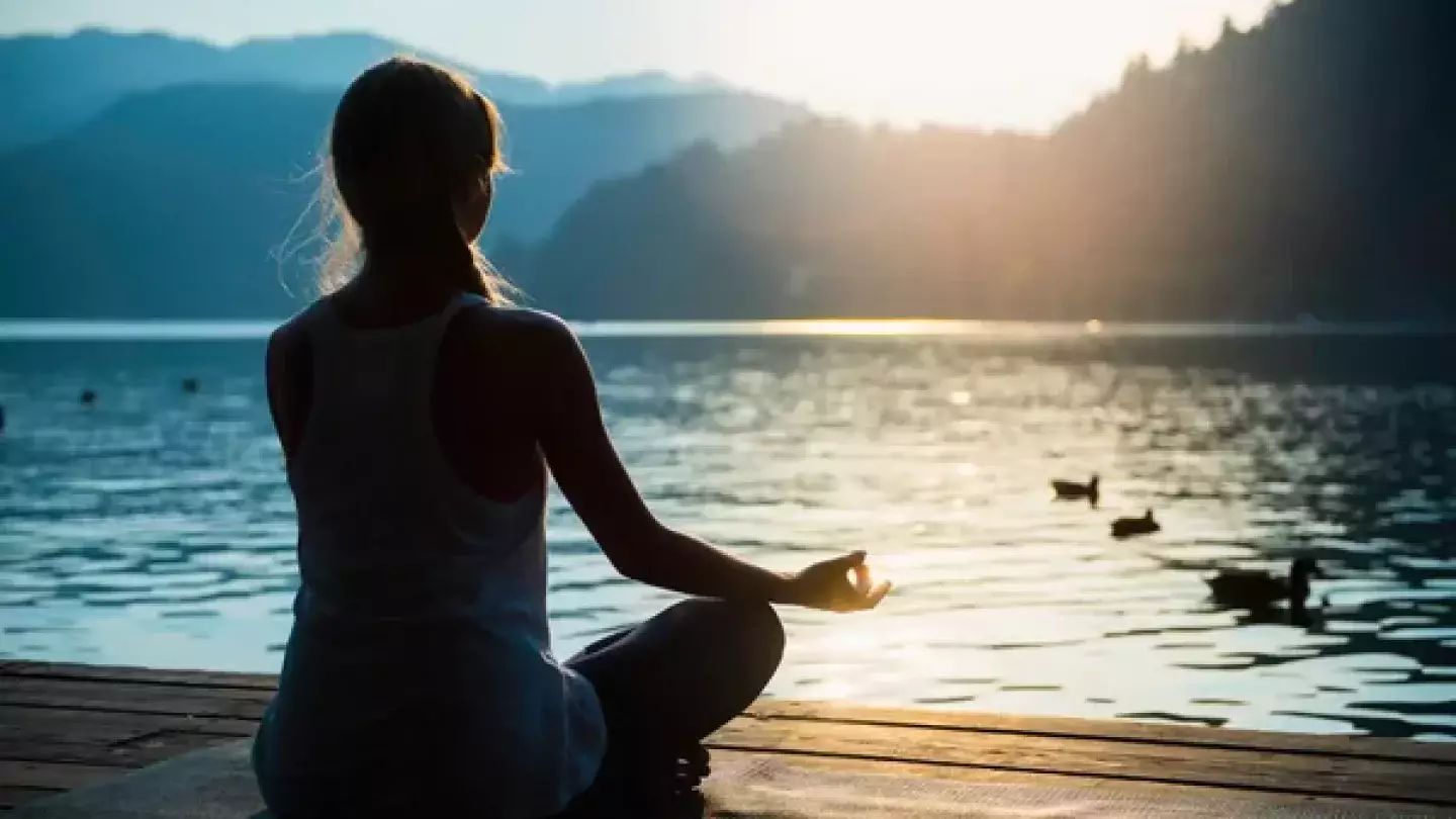 Как медитация влияет на ментальное и физическое здоровье