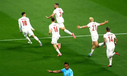 Выход сборной Турции в четвертьфинал Евро-2024 получил оценку в Казахстане