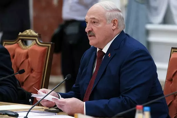 Лукашенко подписал закон об амнистии почти 8 тысяч осужденных