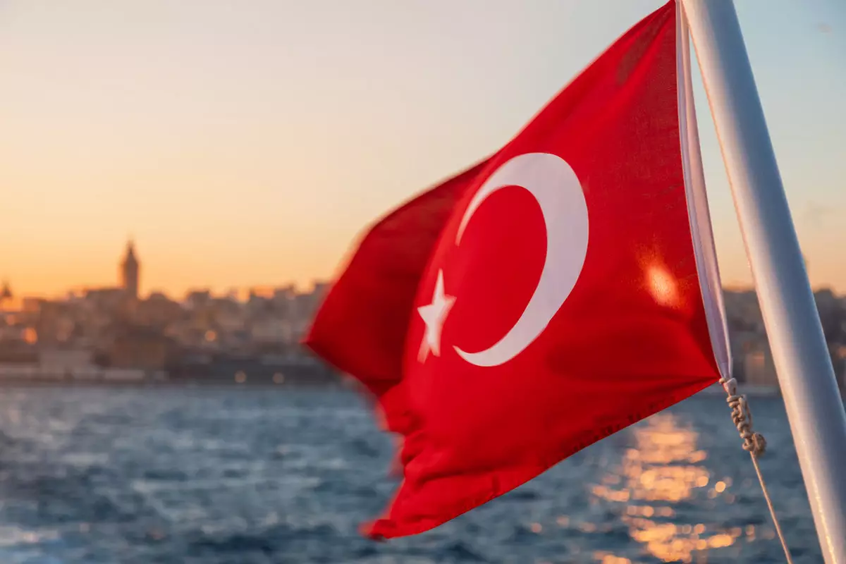 АТОР заявила, что в Турции стала доступна оплата рублями