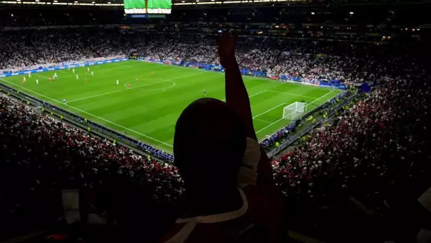 Стала известна реакция УЕФА на избиение фаната на Евро-2024