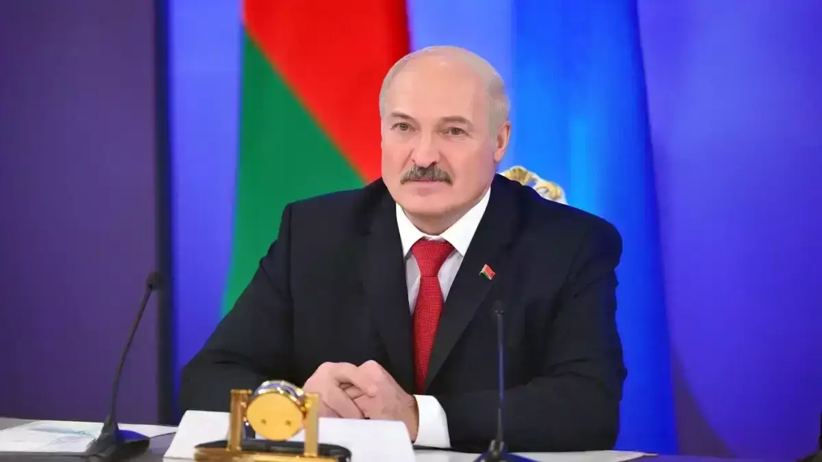 Лукашенко рассчитывает, что Казахстан и Беларусь снимут препятствия по транзиту грузов