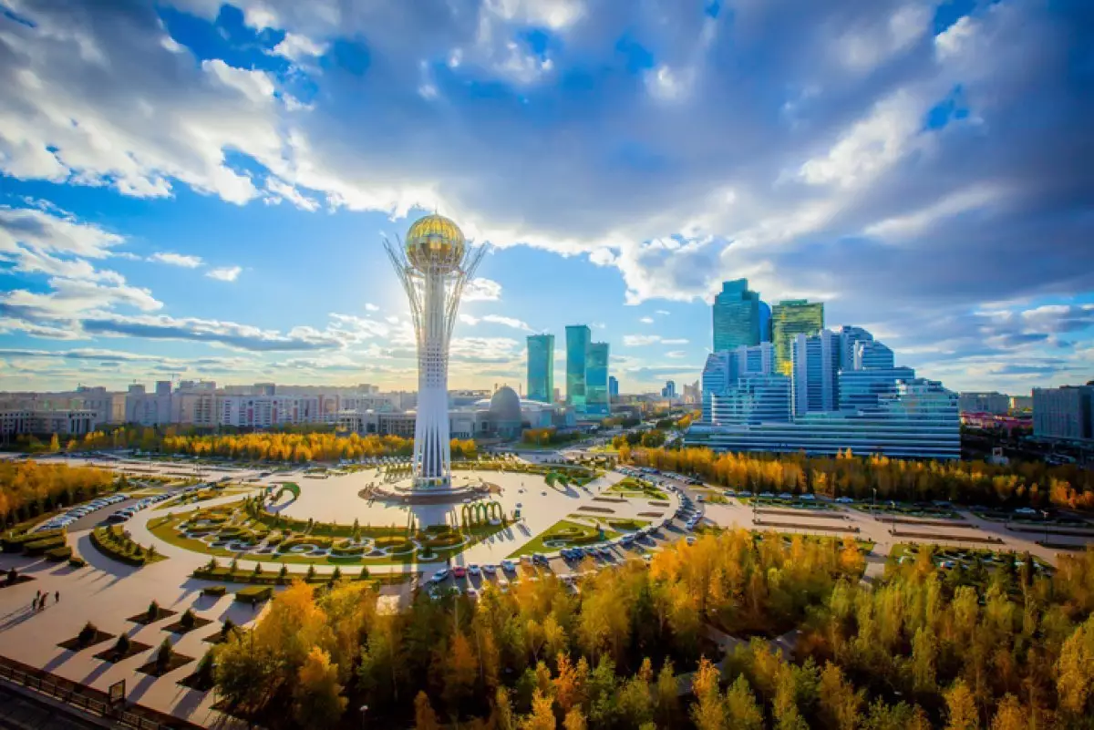 Укрепит авторитет страны – эксперт о проведении саммита ШОС в Казахстане