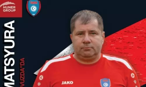 Экс-тренер «Кайрата» официально назначен в европейский клуб