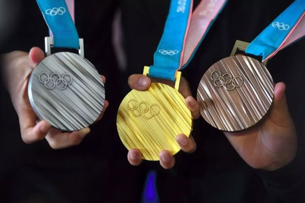 Олимпиада 2024: Узбекистанские спортсмены получат до 200 тысяч долларов за победу