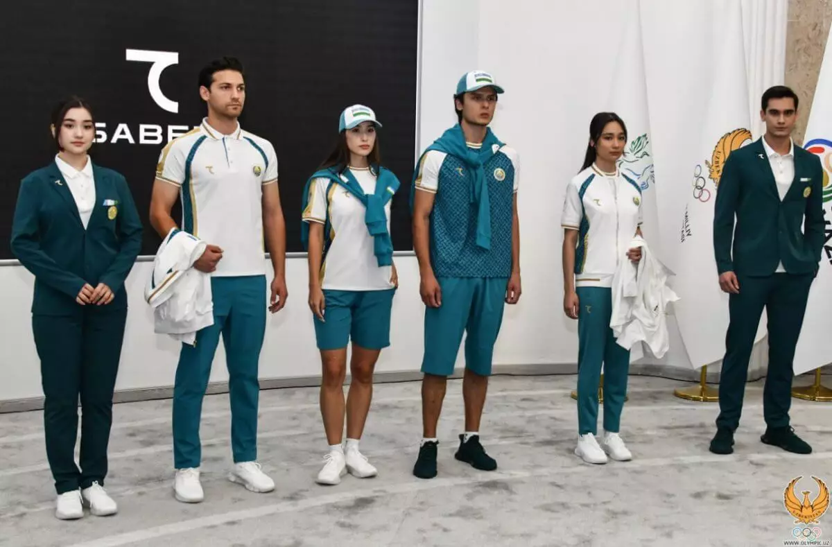 «Қазақстаннан қалысар емес». Өзбекстан Олимпиада чемпиондарына қомақты сыйақы беретін болды