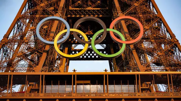 Дзюдоист Махмадбеков принял предложение МОК выступить на Олимпиаде в Париже