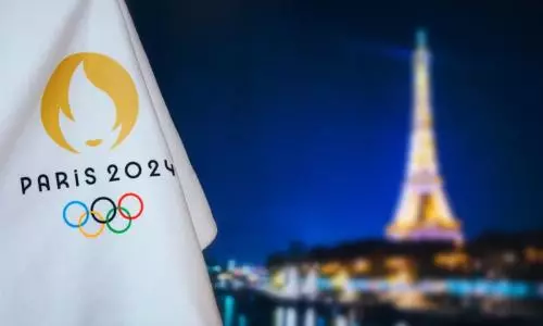 Названы имена знаменосцев Казахстана на Олимпиаде в Париже