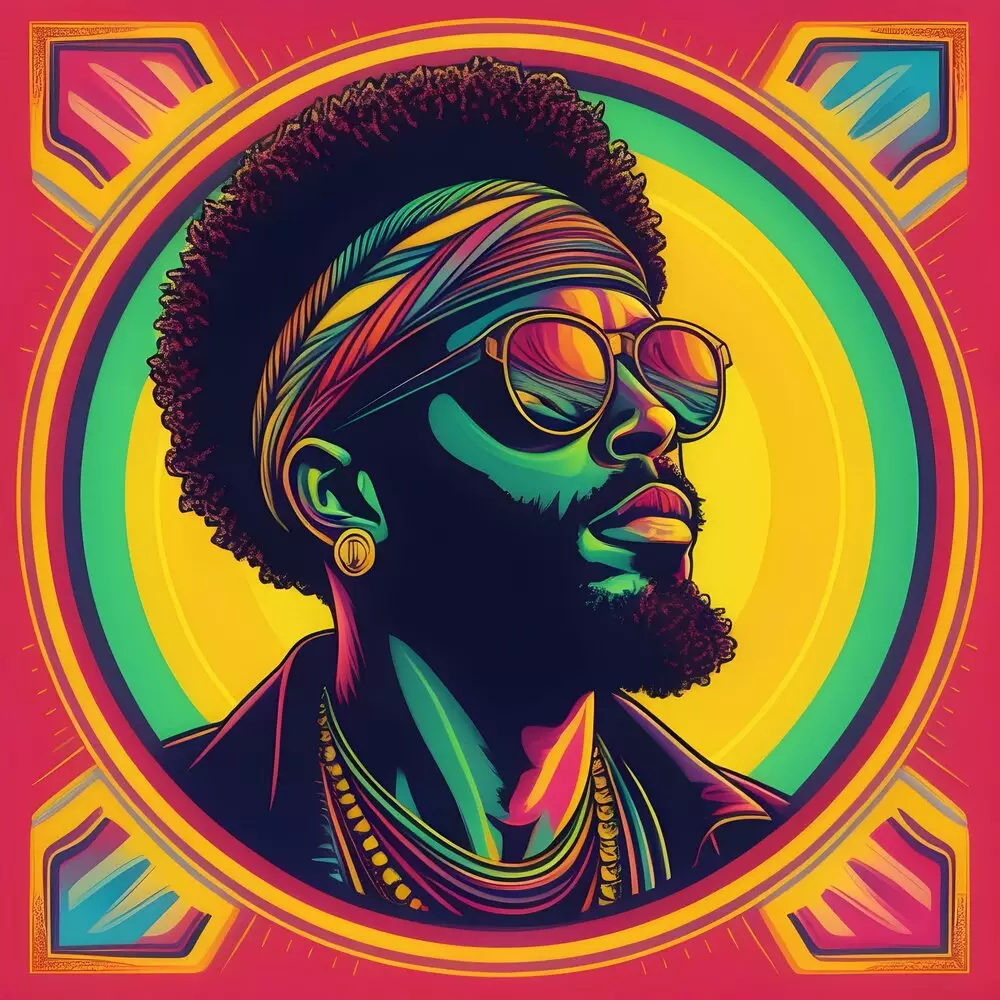 Новый альбом Dub Reggae Roots - That&#39;s My Way