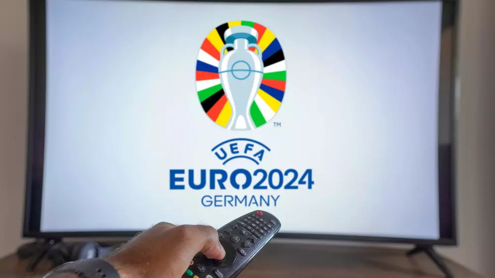 Четвертьфиналы Евро-24: Расписание матчей и трансляции в Казахстане