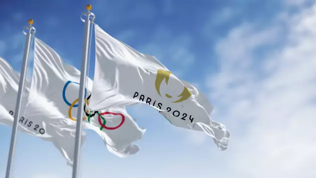 Казахстан выбрал знаменосцев на Олимпиаде-2024