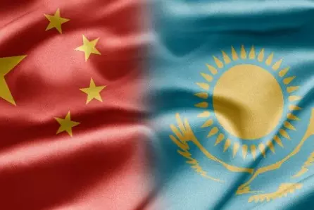 Казахстанско-китайские отношения получили второе дыхание - депутат
