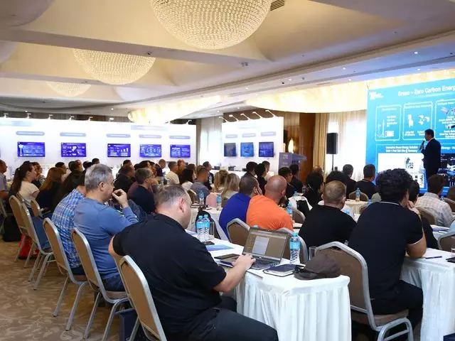 ZTE продемонстрировала новейшие технологии на ZTE Day в Казахстане
