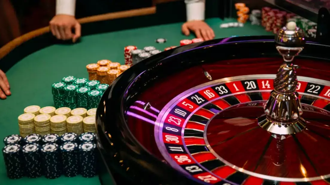 Сколько казахстанцев запретили себе играть в азартные игры