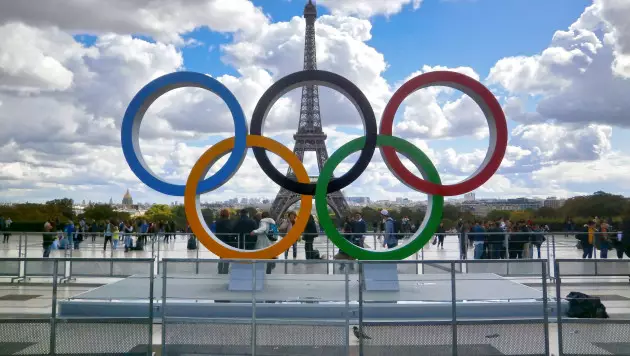 МОК выступил с заявлением об "отмене" Олимпиады-2024