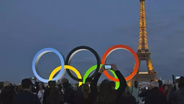 Париж Олимпиадасына Қазақстан туын ұстап шығатын спортшылар таңдалды