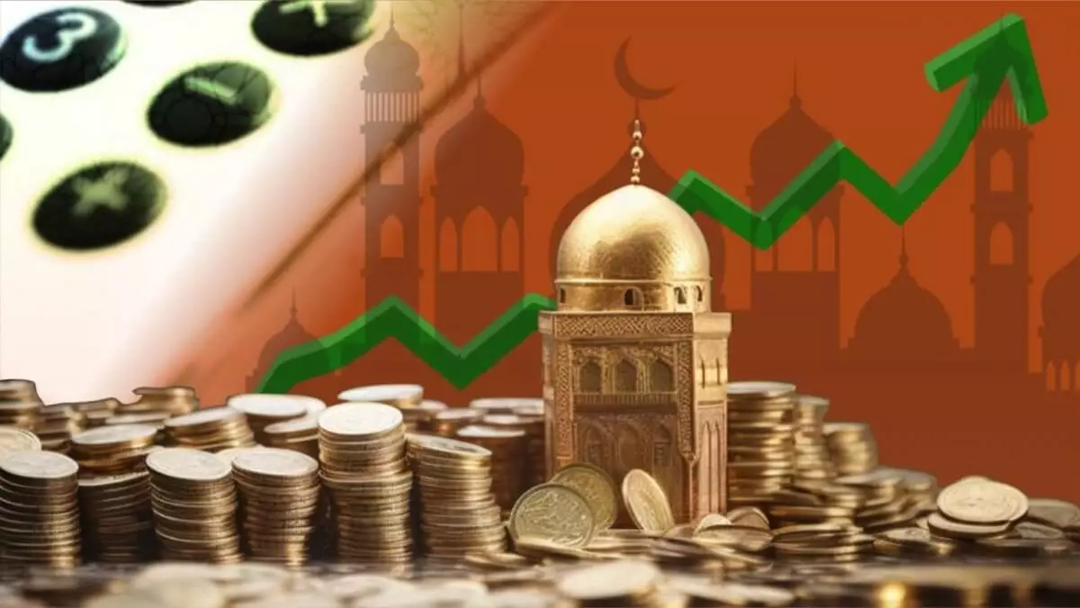 "Исламское окно" в финансы: как развивается мировой рынок