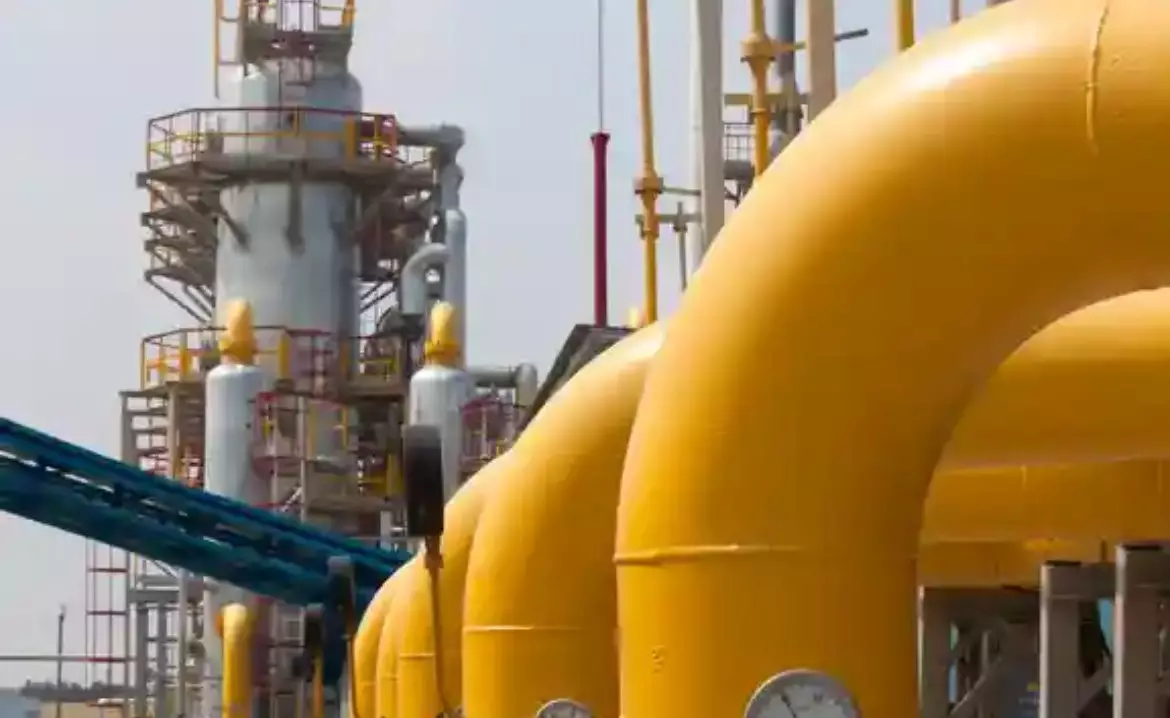В ЕС намерены продолжить поставки газа из России через Украину