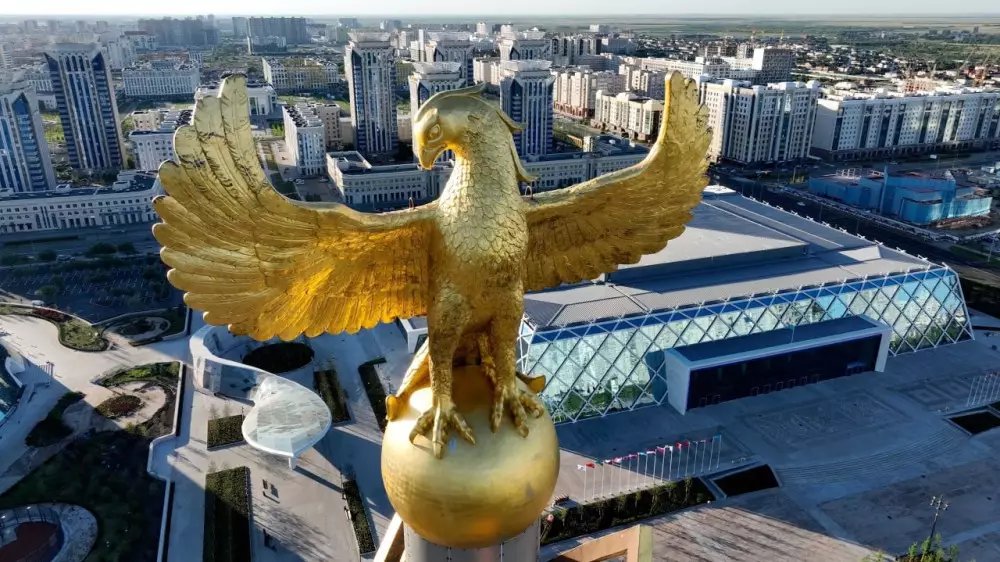 Астанадағы ШЫҰ саммиті: тікелей трансляция