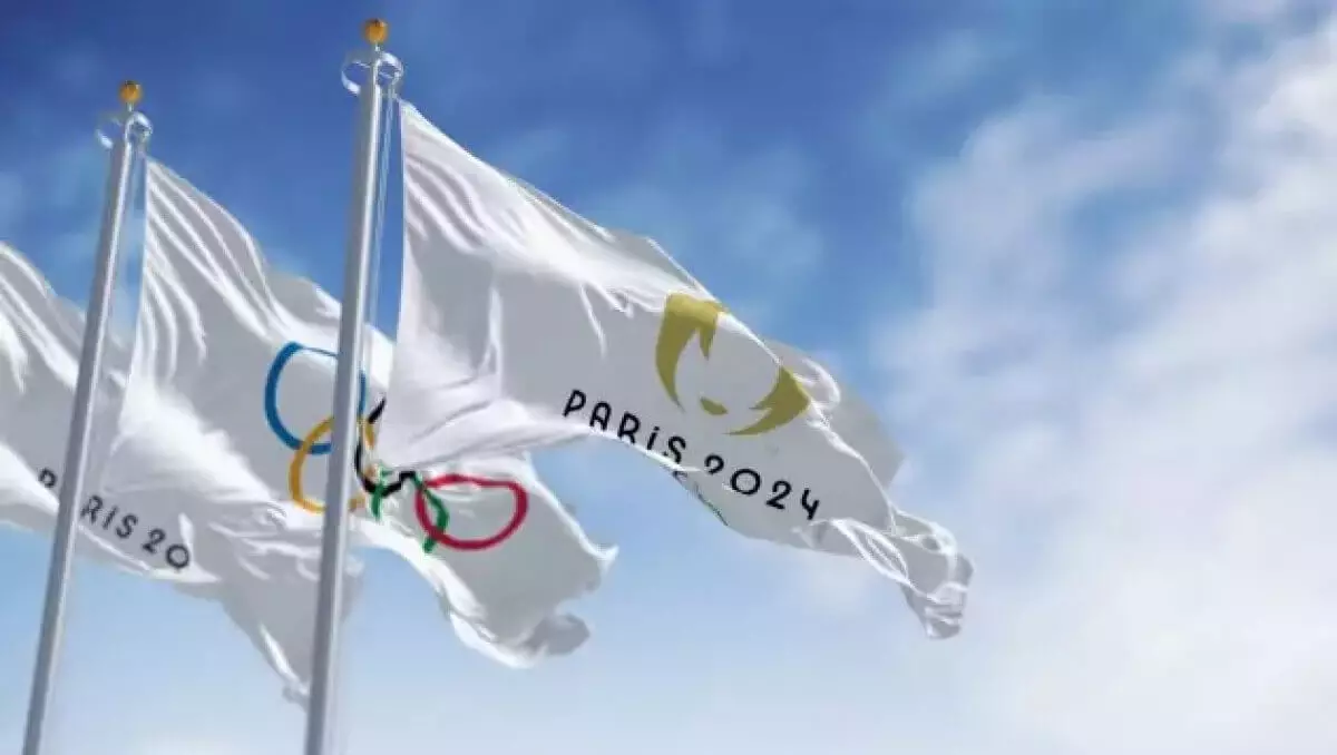 Боксер и легкоатлетка станут знаменосцами Казахстана на Олимпиаде в Париже