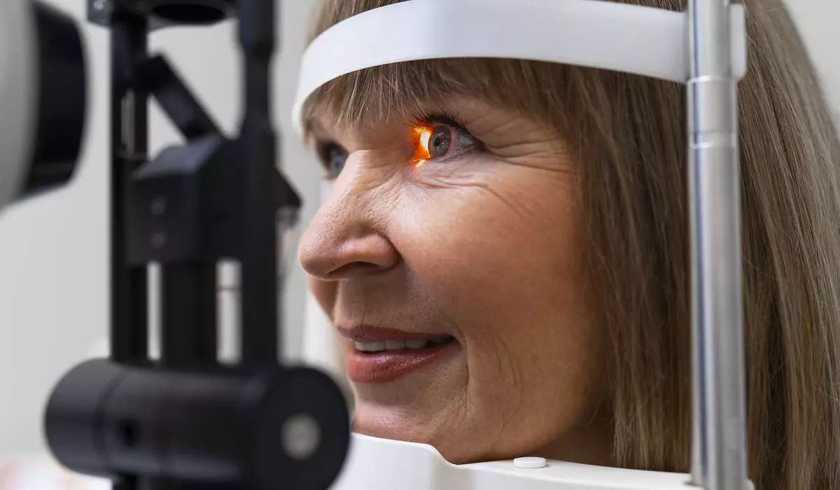 Редкие глазные заболевания будут выявлять с помощью искусственного интеллекта в Казахстане