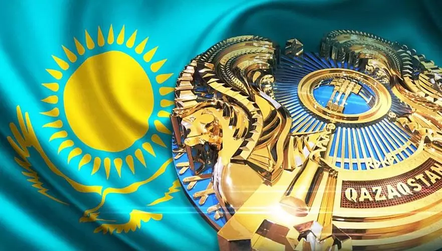 Менять герб в Казахстане не будут – ответ Минкультуры