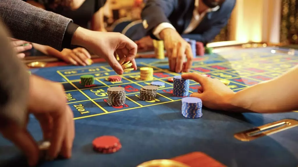 Казахстанцы отказываются от азартных игр: более 130 тысяч наложили вето