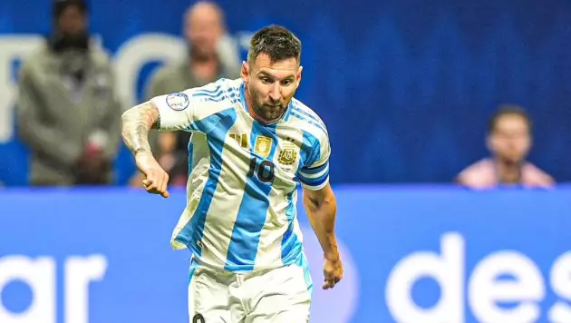 Аргентина потеряла Месси: главный тренер сборной сделал заявление