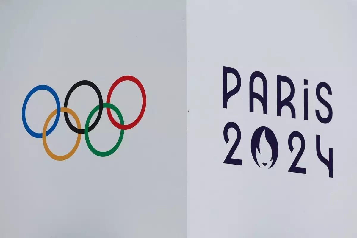 МОК опроверг слухи об отмене Олимпиады в Париже