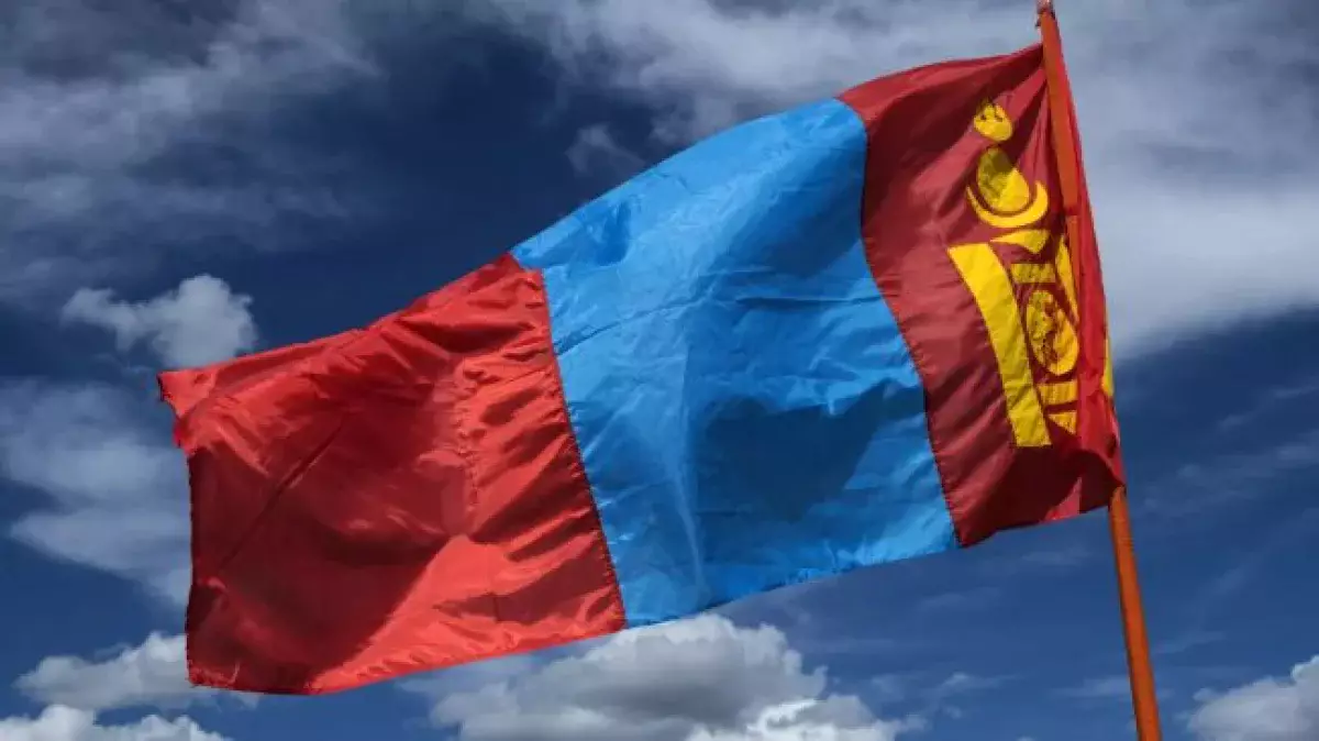 Впервые в парламенте Монголии депутатом стала казашка