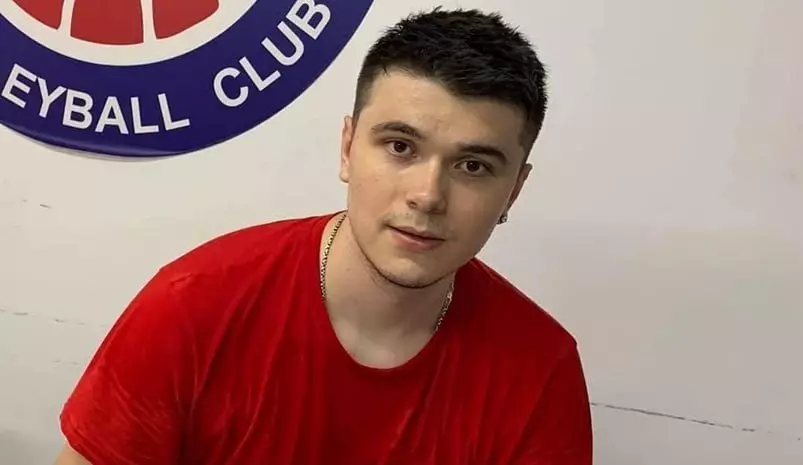 Экс-волейболиста казанского «Зенита» задержали за мошенничество