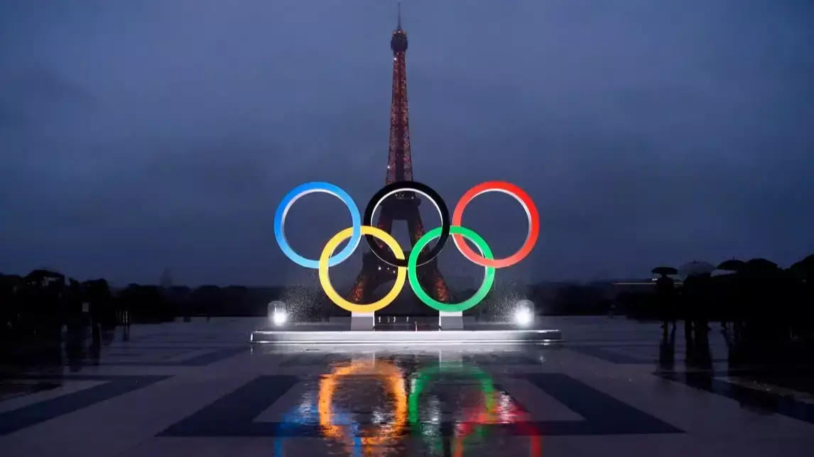 Могут ли отменить Олимпийские игры из-за протестов во Франции – ответ МОК 